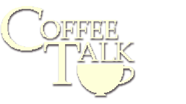 Coffee Talk