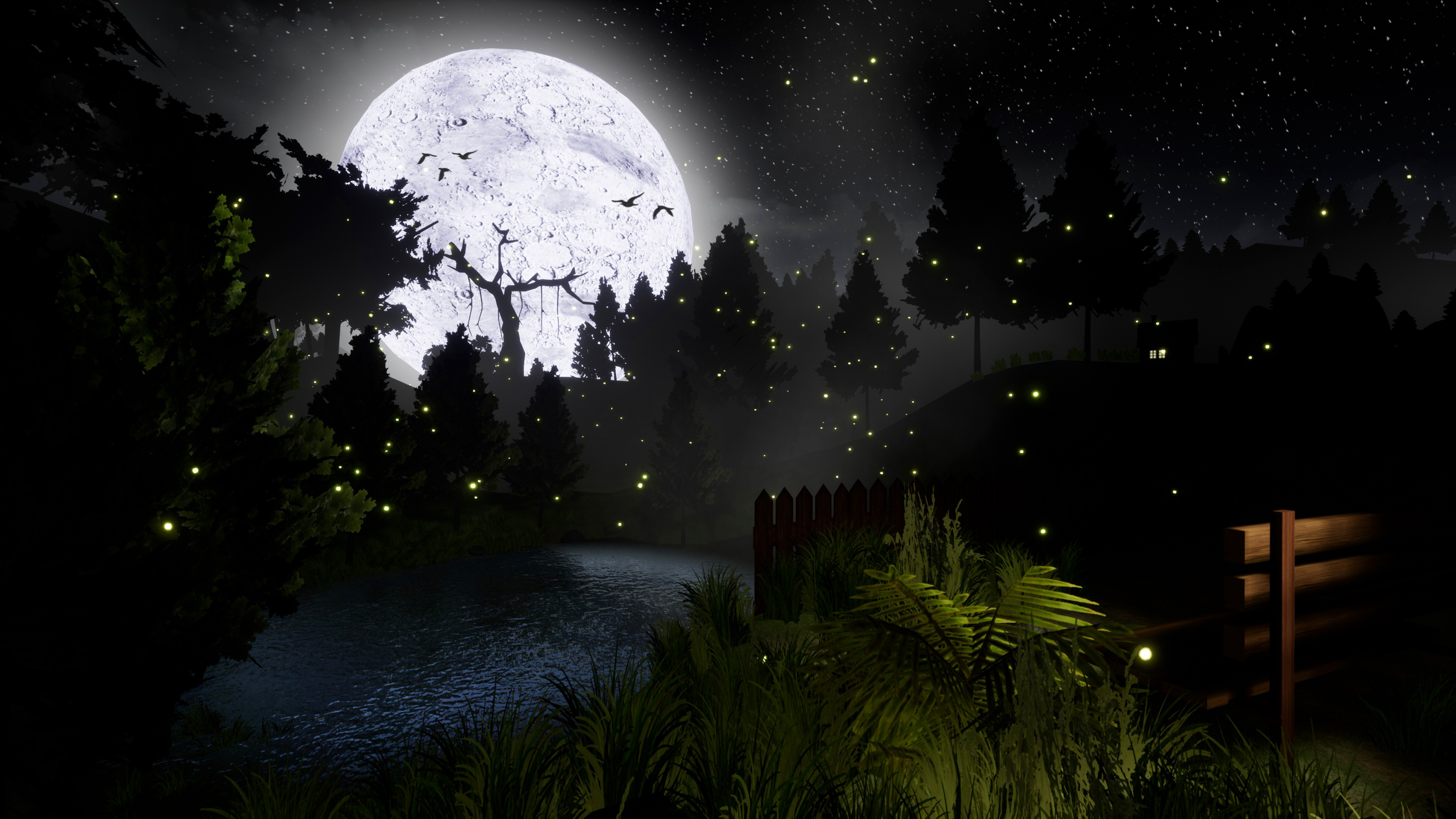 Trailer poster