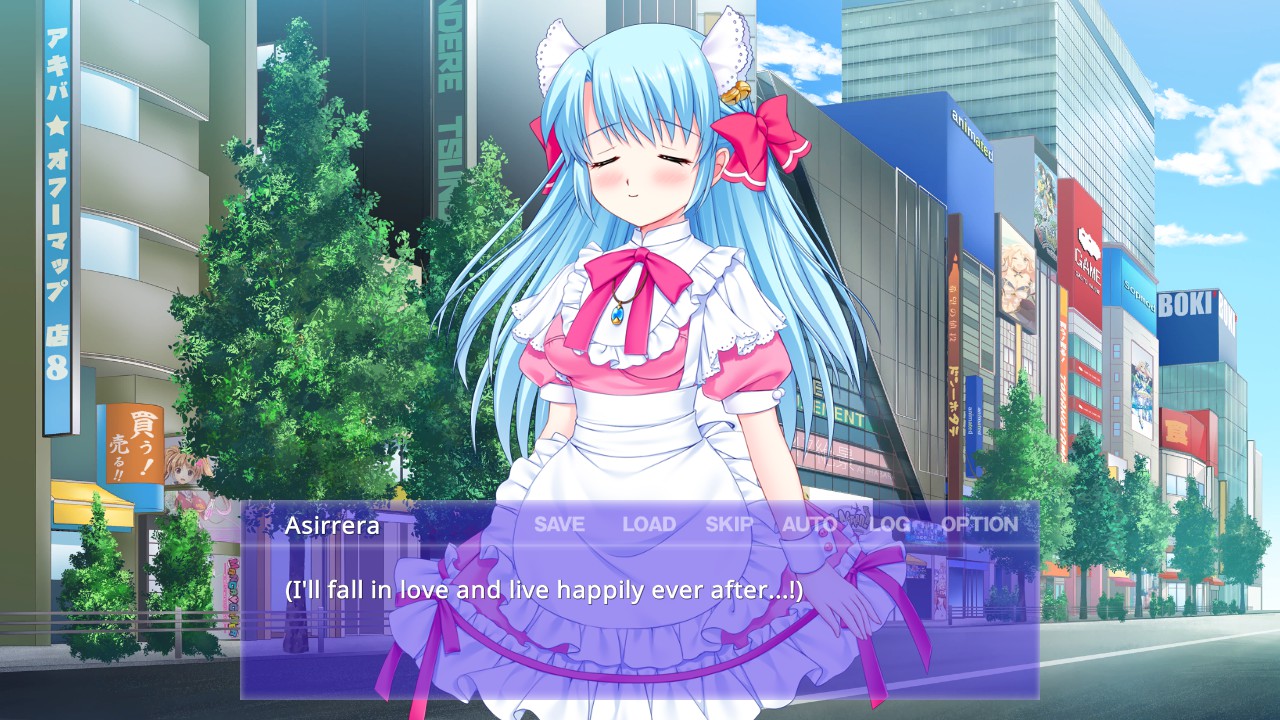 Trailer poster