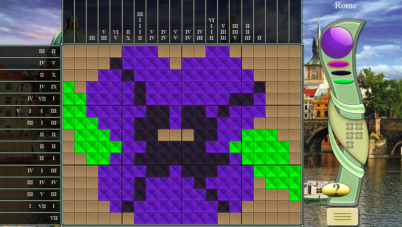 World's Greatest Cities Mosaics screenshot 3