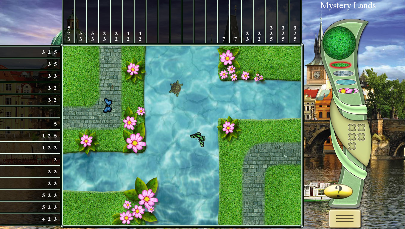 World's Greatest Cities Mosaics trailer