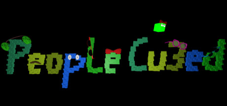 Cover art from People Cu3ed
