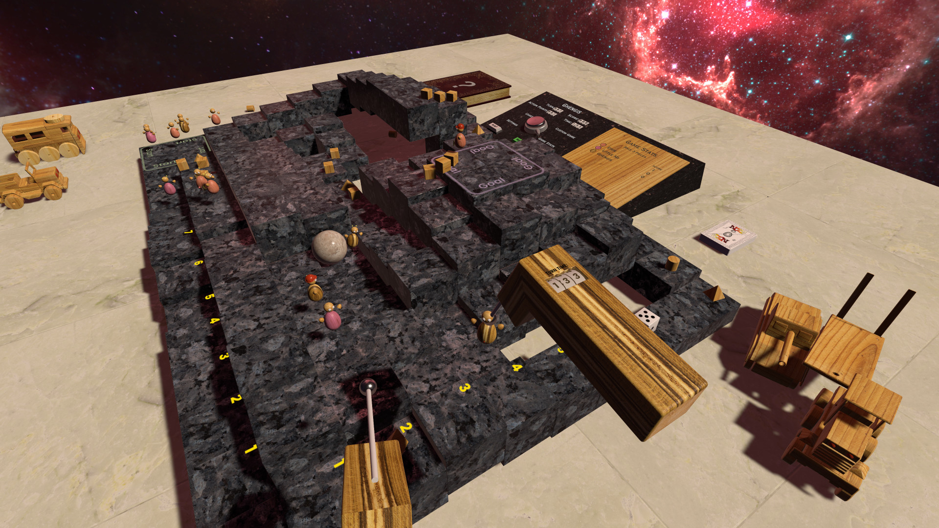Rascals screenshot 3