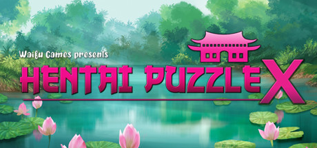 Cover art from Hentai Puzzle X