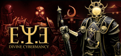 Где находятся сохранения к игре E.Y.E: Divine Cybermancy