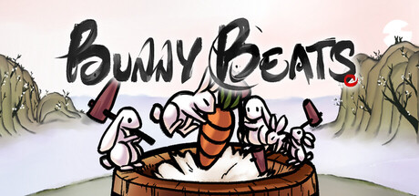 Cover art from Bunny Beats