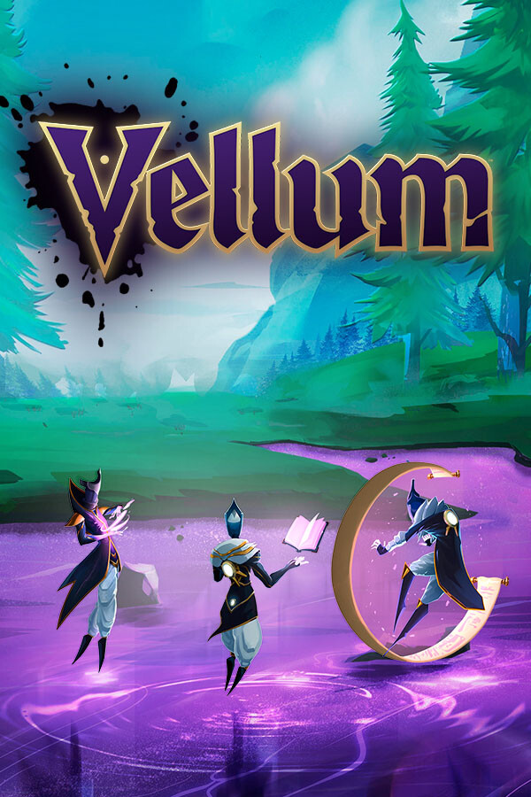 Download Vellum Torrent