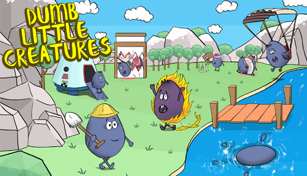 Dumb Little Creatures
