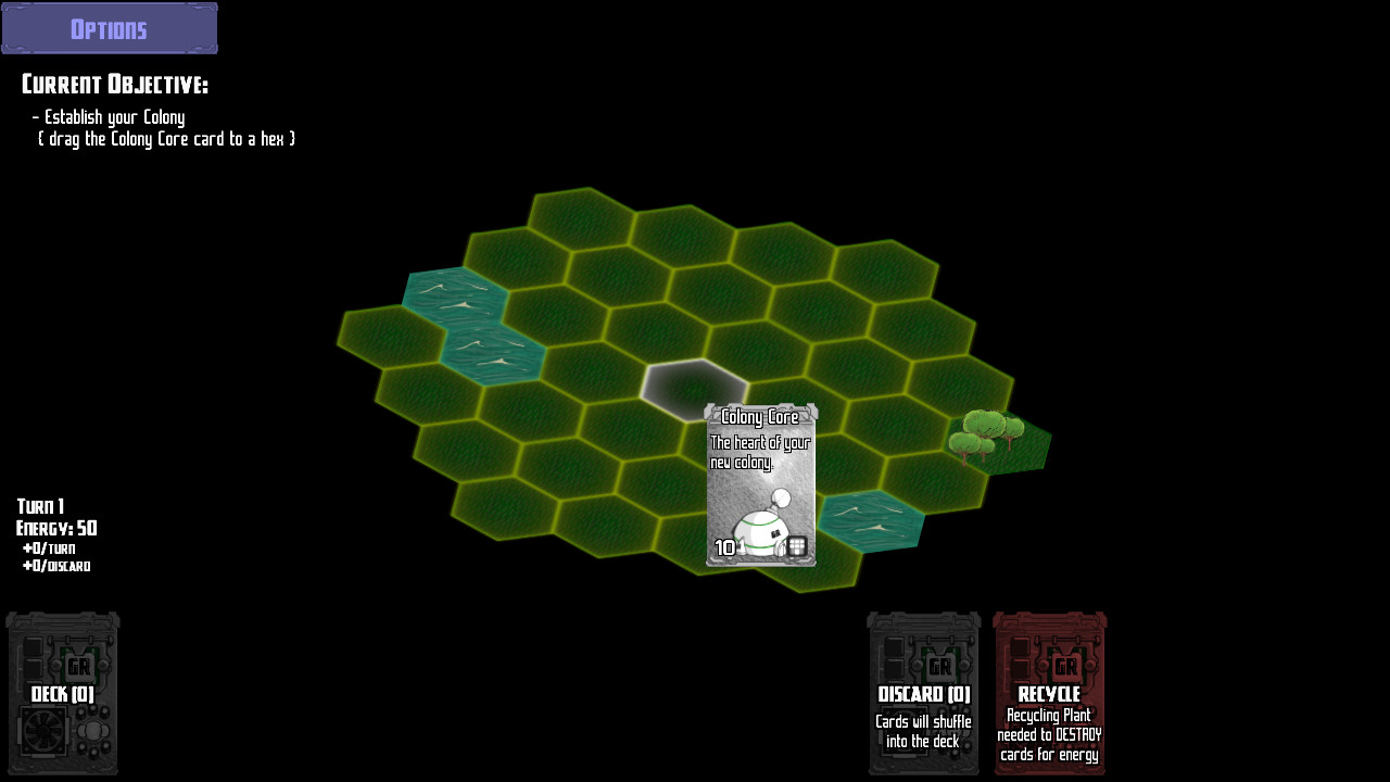 Project GR-5LYR: Galactic Relocation trailer