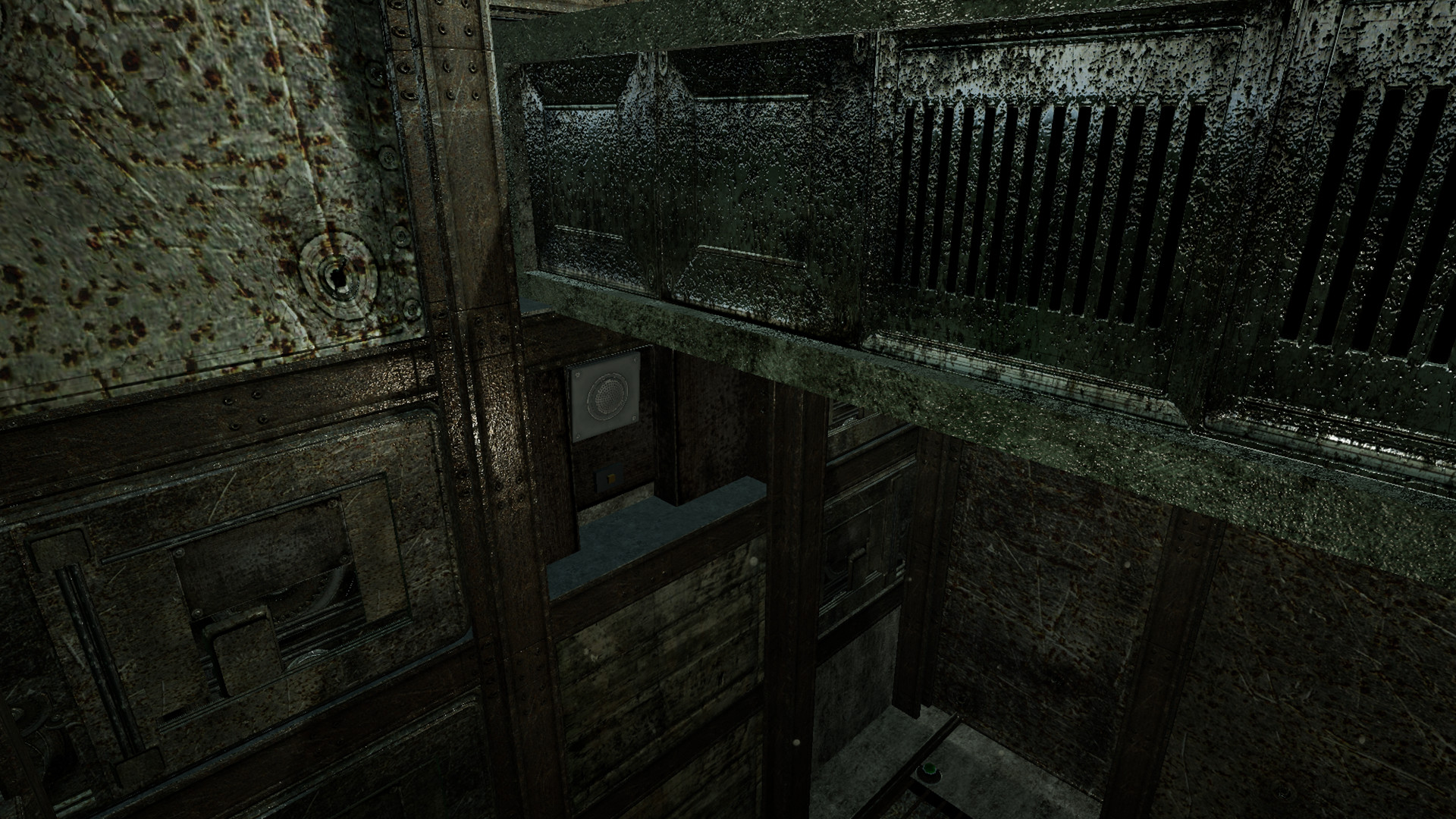 Submerged: VR Escape the Room screenshot 3