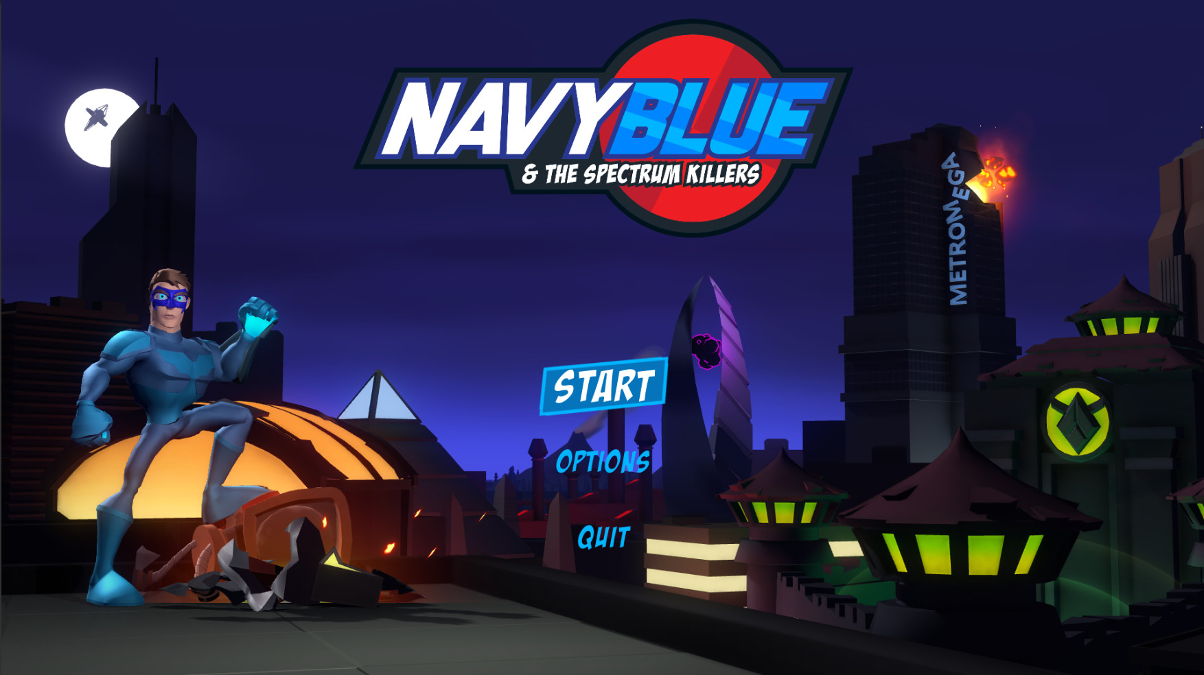 Trailer poster