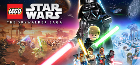 Время прохождения игры LEGO Star Wars: The Skywalker Saga Время прохождения игры LEGO Star Wars: The Skywalker Saga