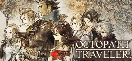 Где находятся сохранения к игре OCTOPATH TRAVELER