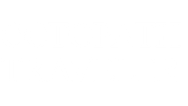 OCTOPATH TRAVELER