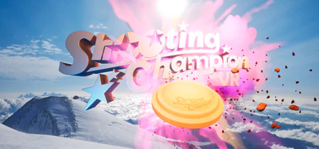 Cover art from Shooting Champion VR