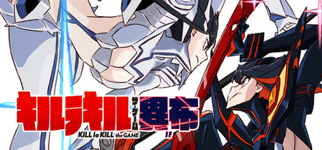Steam コミュニティ :: KILL la KILL -IF