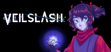 Cover art from Veilslash