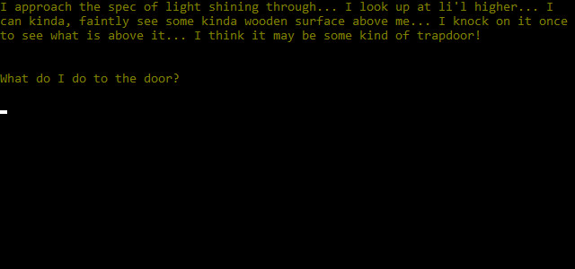Afterdays screenshot 5