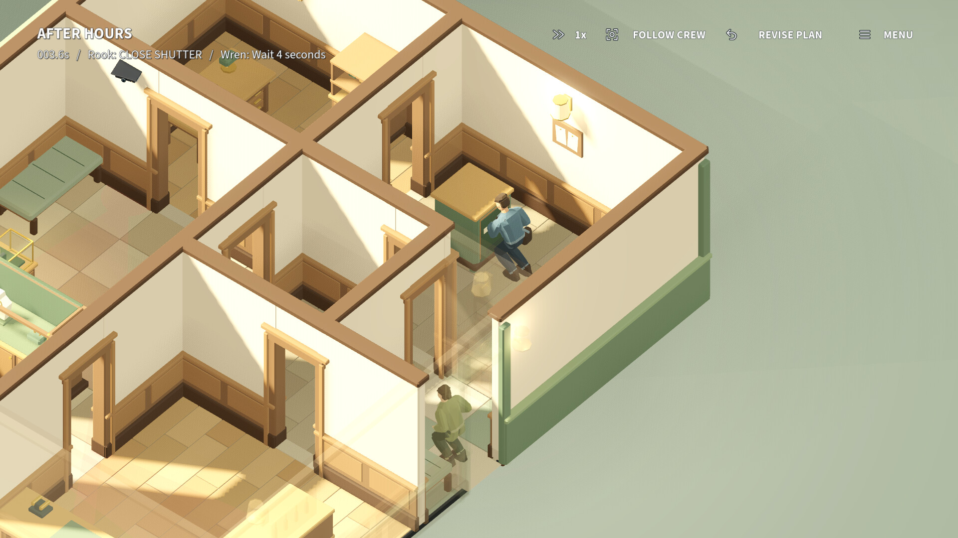 Strategist screenshot 4