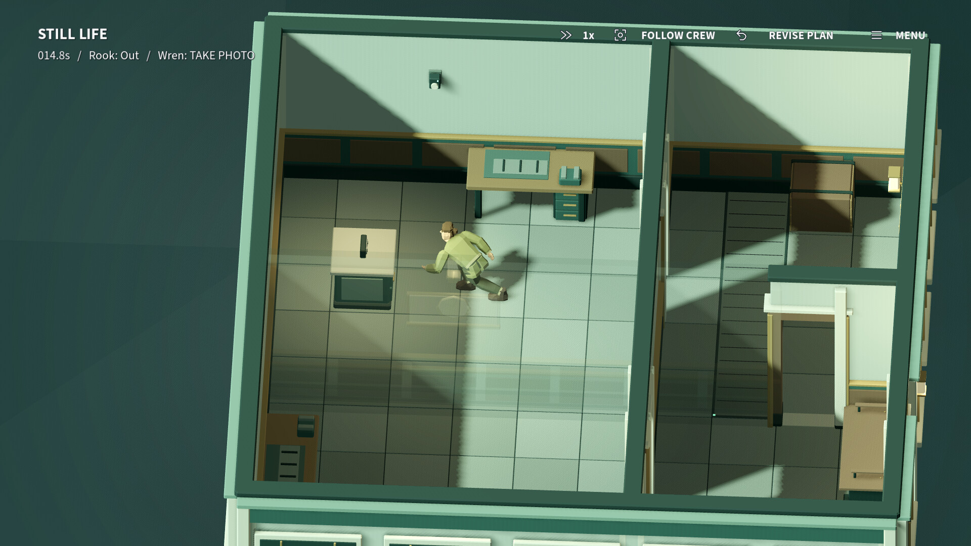 Strategist screenshot 5