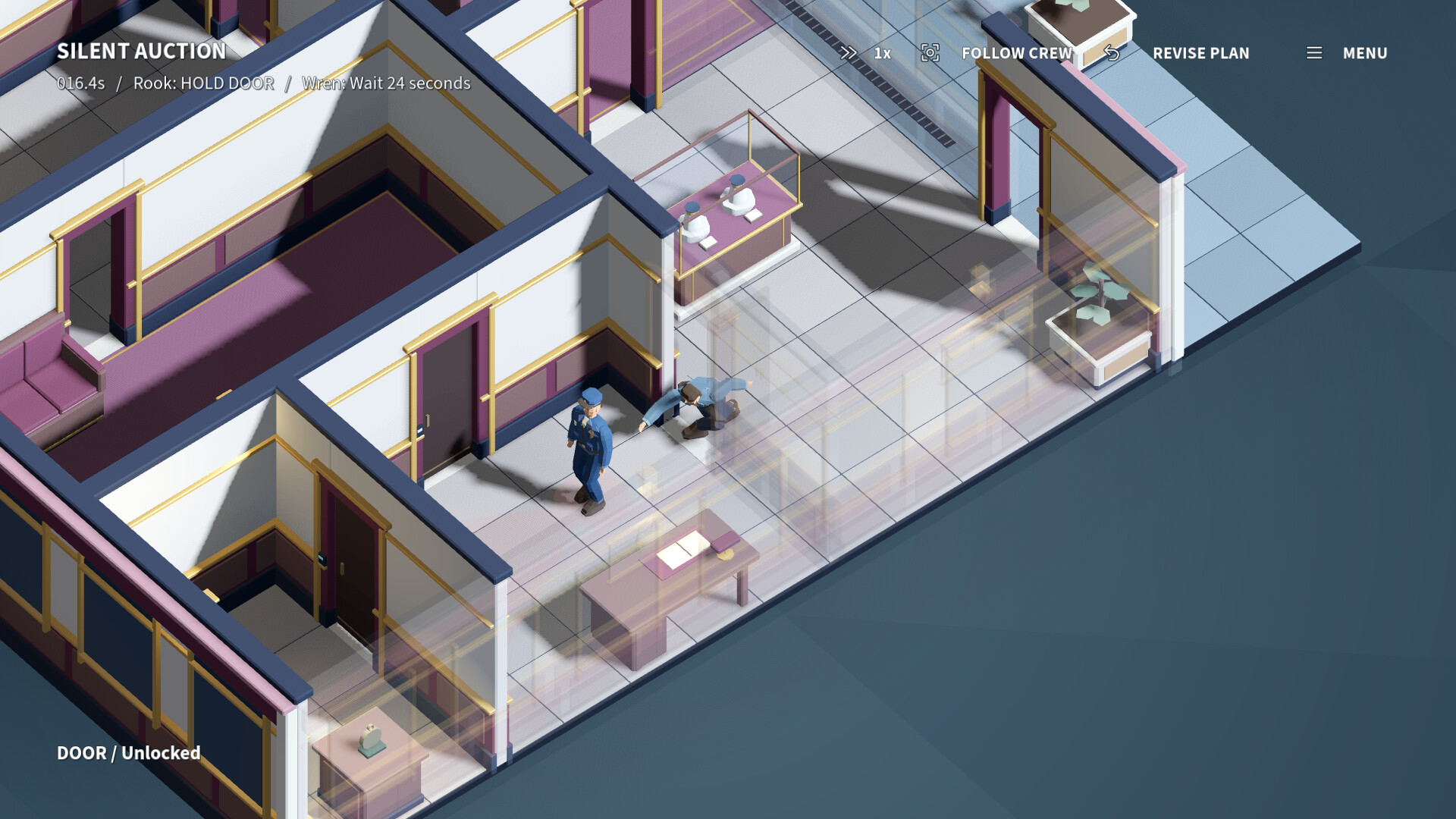 Strategist screenshot 3