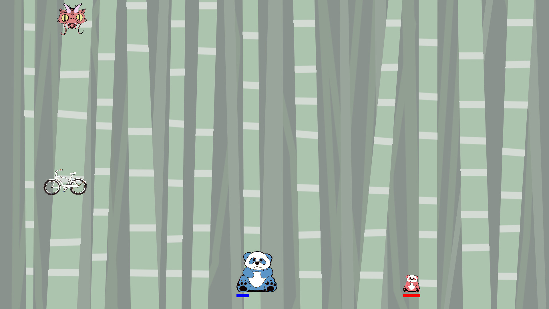 Pandas Die trailer