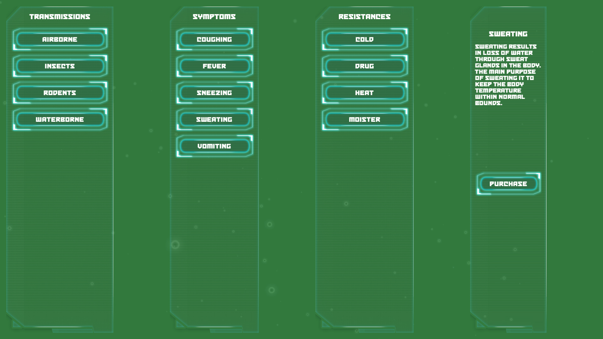 Industrial Infection! screenshot 5