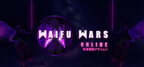 WAIFU WARS ONLINE