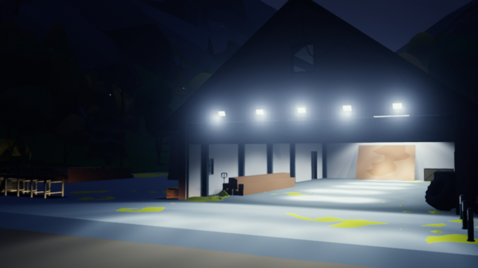 WoodZone screenshot 4