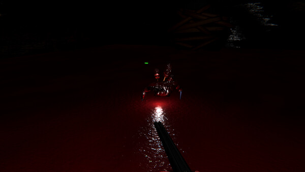 Chronophobia screenshot 5