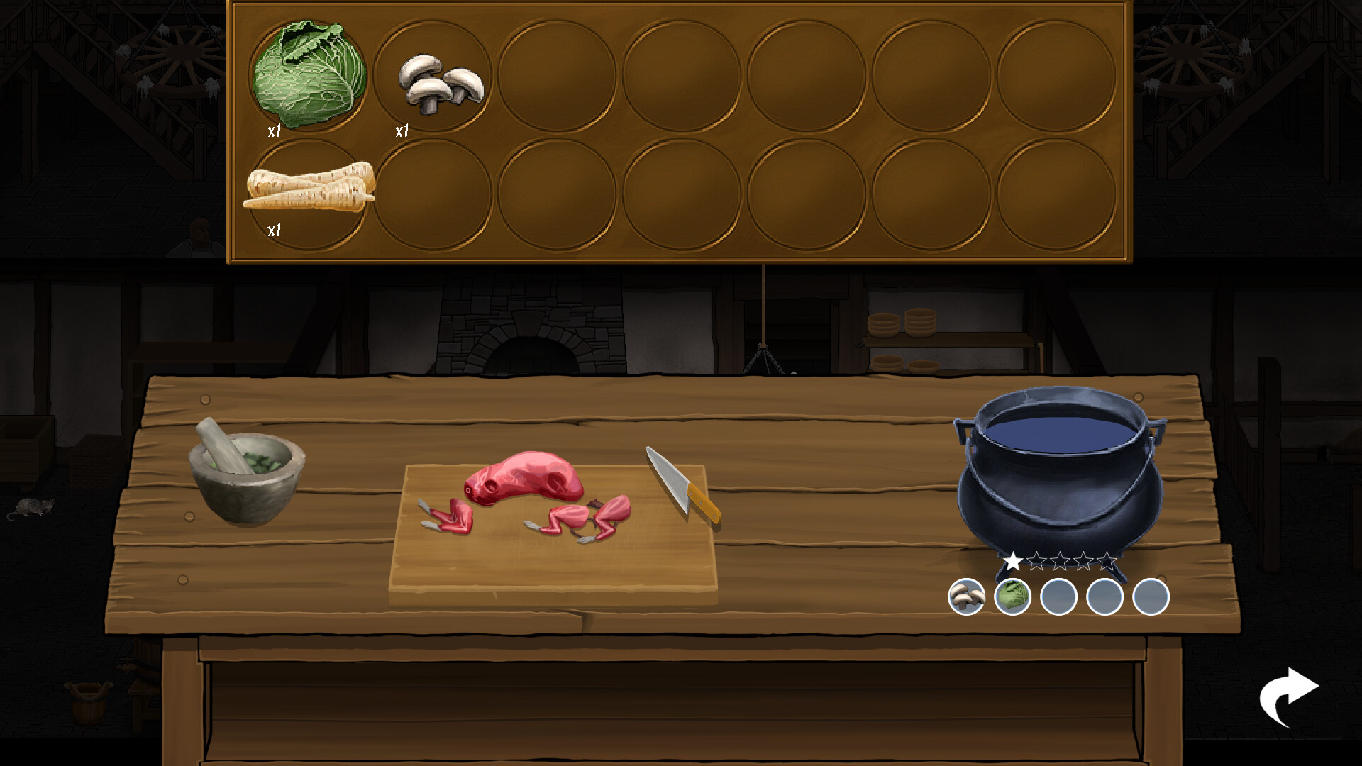 Innkeep screenshot 3