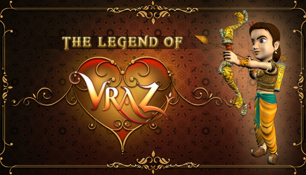 The Legend of Vraz