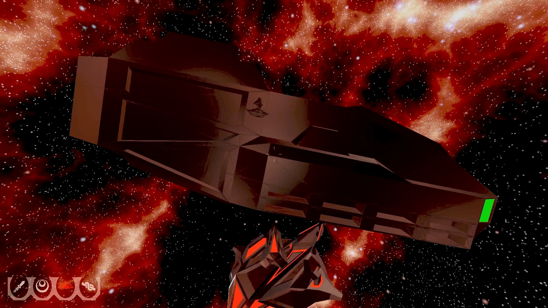 Quantum Covenant trailer