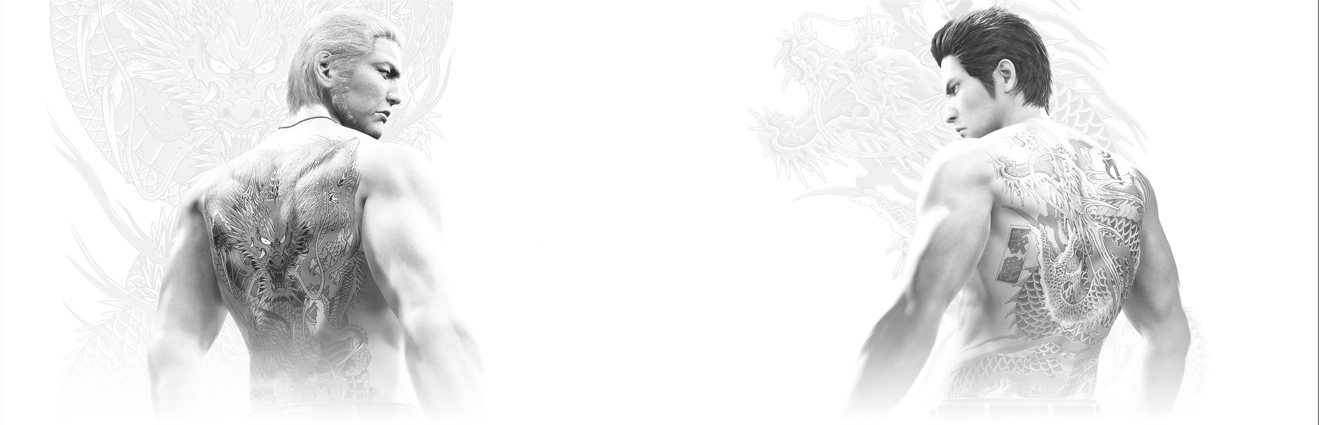 Игра Yakuza Kiwami 2