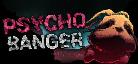 Cover art from Psycho Banger