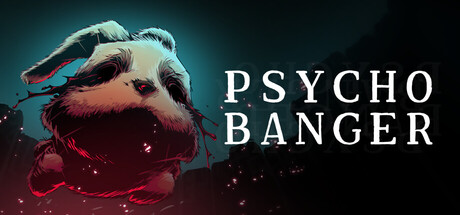 Cover art from Psycho Banger