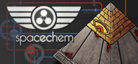 Время прохождения игры SpaceChem