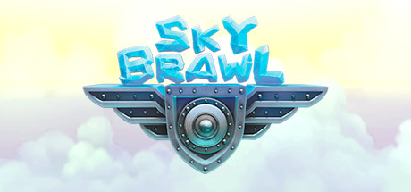 Cover art from Sky Brawl