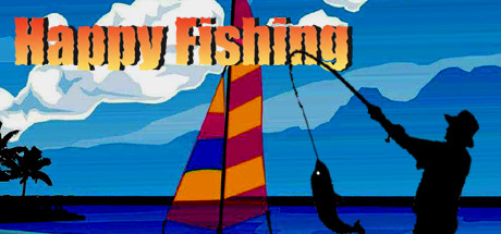 Cover art from HappyFishing
