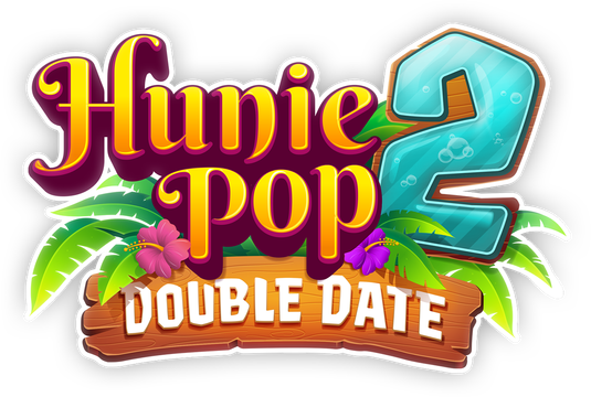 HuniePop 2: Double Date