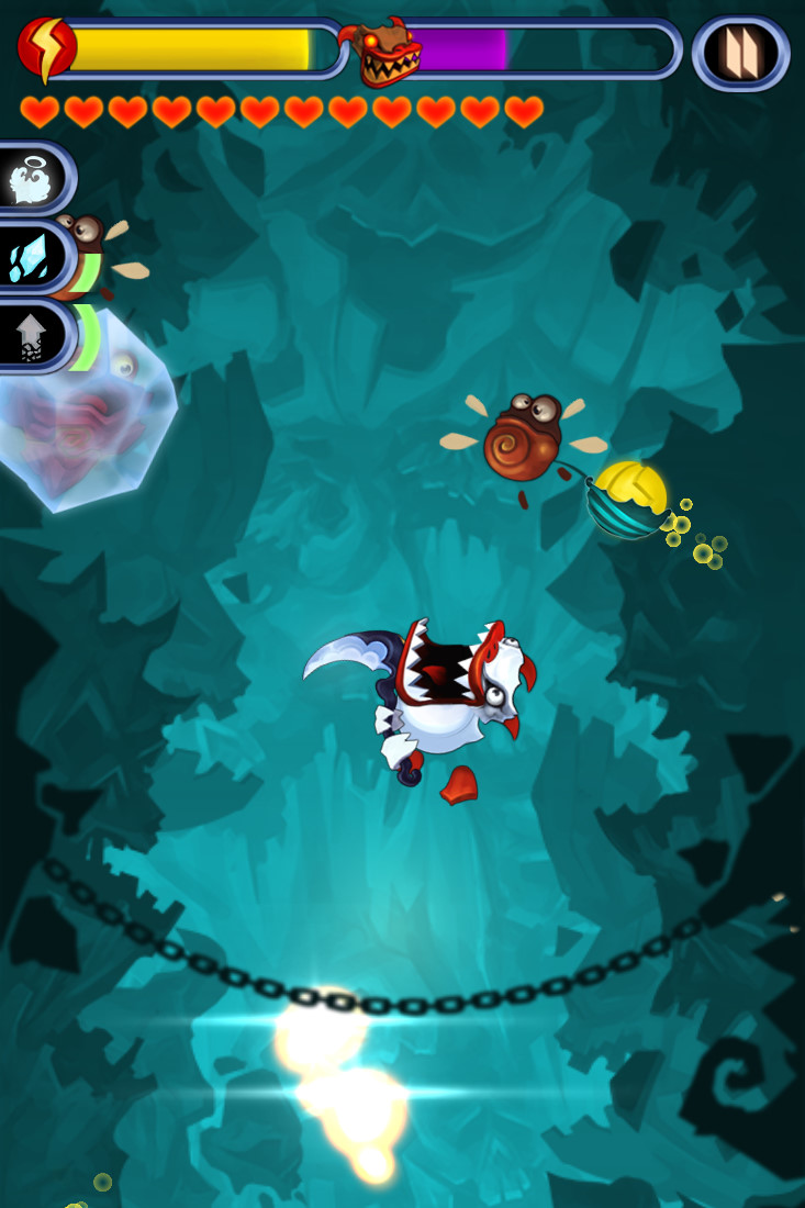 Trailer poster