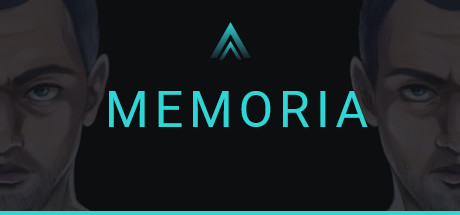 Cover art from Memoria