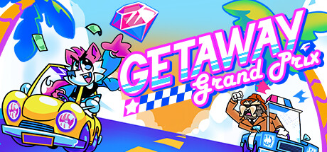 Getaway Grand Prix