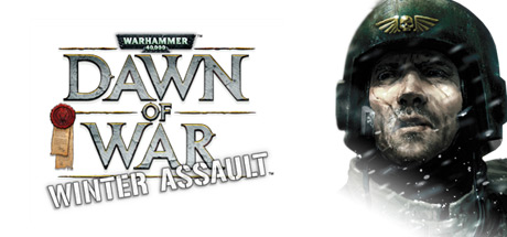 Warhammer® 40,000: Dawn of War® – Winter Assault