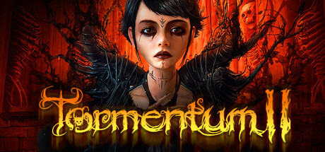 Cover art from Tormentum II