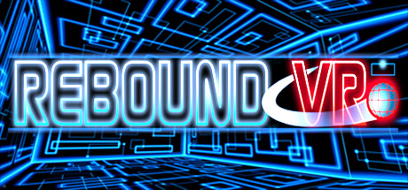 Rebound VR Cover Image