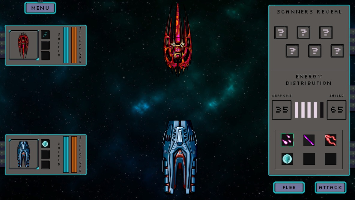 Who Wants To Destroy An Alien screenshot 3