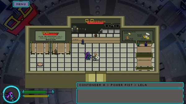 Who Wants To Destroy An Alien screenshot 5