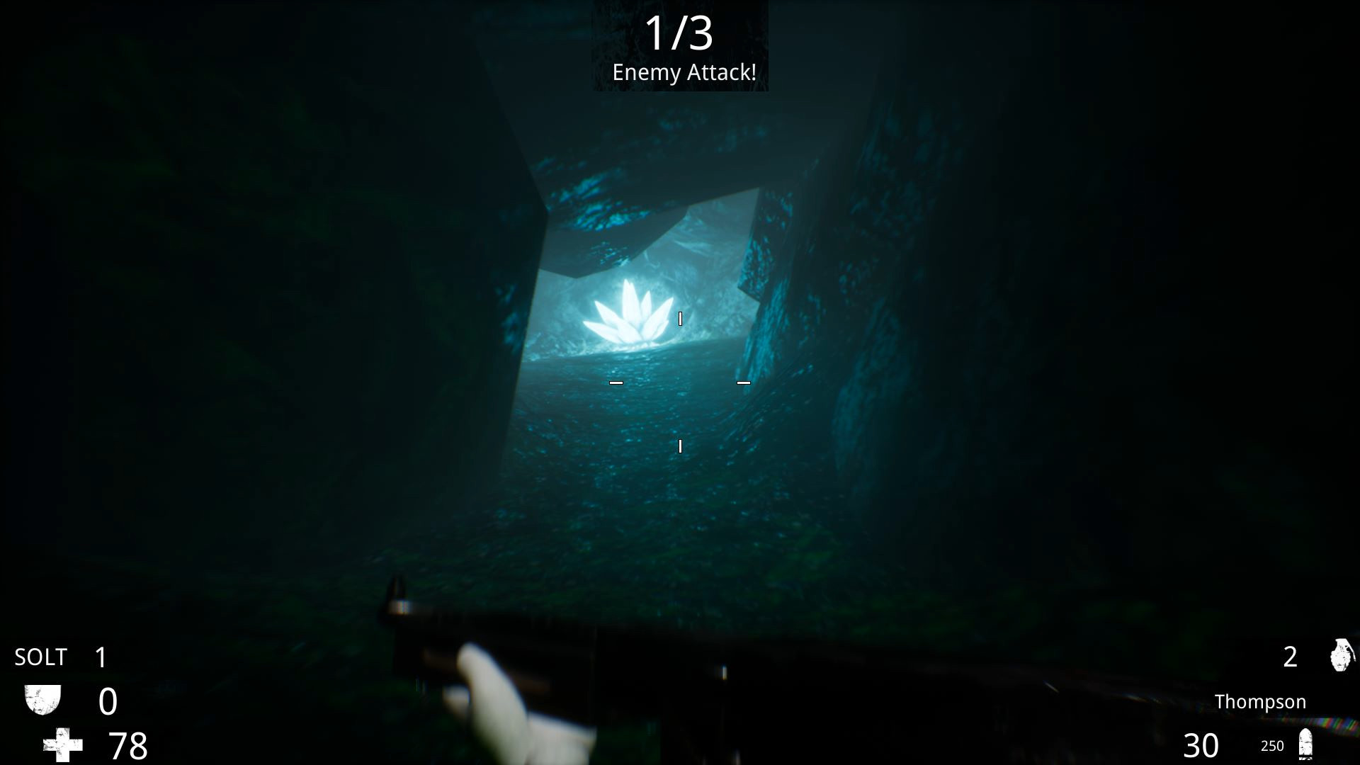 Toy-War: The Beginning screenshot 5