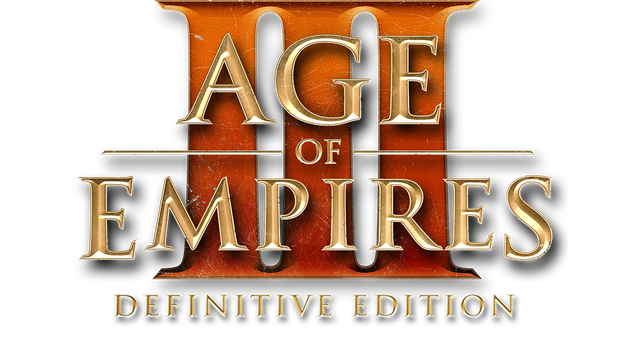 Age of Empires III: Definitive Edition